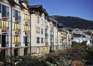 Hotel St Moritz, Queenstown - MGallery