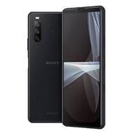 Sony Xperia 10 III Original 5G Dual Sim XQ-BT52 6GB RAM 128GB ROM Android Phone