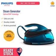 PHILIPS Steam Generator Iron (280g Steam Boost) GC7808 GC7846