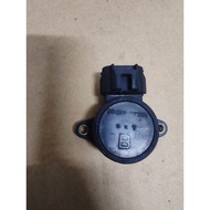 Tps daihatsu yrv turbo R ori