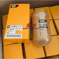 HYDRAULIC FILTER 5I-8670 PAINT