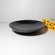 00008 Ceramic Pasta Bowl with Pattern Ceramic Pasta Bowl/ Ceramic Pasta Bowl with Pattern