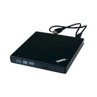 Common CD-ROM drive external CD drive portable integrated reading and engraving DVD/CD drive/ultra-t