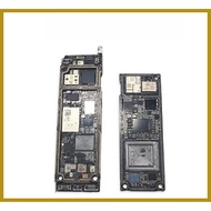 CNC Lock for i6 6G 6Plus 6S 6SP SE 7 7P 8 8P X XS Max XR SE2 11 12 Swap Drill CPU Baseband RF Logic 