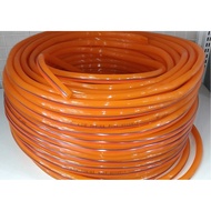 4 Points 7.Six Points.elastic Water Pipe Orange PVC