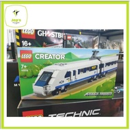 Le Go Creator 40518 High Speed Train (2022) Lego 40518