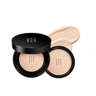 HERA 2024 BLACK CUSHION FOUNDATION SPF34 PA++ 15G X 2EA