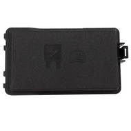 Fuse Relay Panel Circuit Breaker Box Cover Compatible with Ford 2017-2024 Super Duty HU5Z-14A003-G