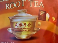 Prince of peace太子牌威斯康辛州花旗參茶18公克/80包