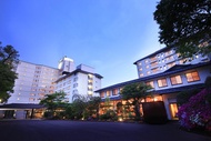 เซ็นได อากิอุ ออนเซ็น โฮเต็ล อิวานุมายะ (Sendai Akiu Onsen Hotel Iwanumaya)