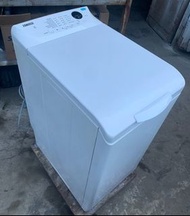 洗衣機（上置式）  金章牌 新款 1200轉速  ZWQ71235/6 包送貨和安裝 *貨到付款--二手洗衣機*電器*refrigeratorWashing Machine