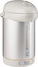 Zojirushi CW-PZQ30H Electric Airpot, 3.0L