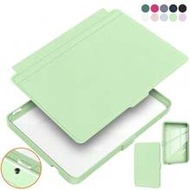 For KOBO Clara Color/2E/BW 6 Inch E-Reader Case Magnetic Cover N365 N367 N506 Acrylic Split Protecti