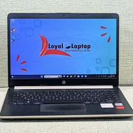 Laptop Hp 14s-cf2xxx i7 Gen 10 8/512 Dual Vga