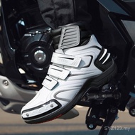 New Arrival Motorcycle Shoes Mountain Motorcycle Off-Road Motorcycle Shoes Men Motorcycle Boots V8TH