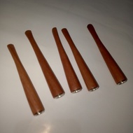 pipa rokok kayu gaharu asli/cengklong kayu gaharu ori