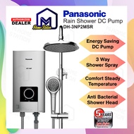 Panasonic Rain Shower Water Heater DC PUMP DH-3NP2MSR DH-3NP2MS DH-3MP1 DH-3MP1MW DH-3RP1 Home Showe