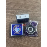 NKN bearing 6300-RS bearing 6300 rs bearing 6300rs