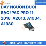 Charging tail power cordPad Pro 11 2018, A2013, A1934, A1980