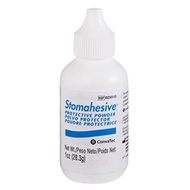 ConvaTec Stomahesive Paste 2oz(56.7g) 183910 / Protective Powder 1oz(28.3g) 25510