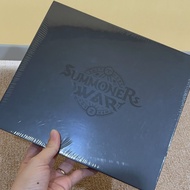 Summoners War wireless charger