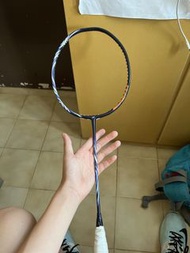 Yonex 羽毛球拍