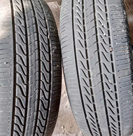 ban mobil ukuran 205/60 r 15 kondisi 75 persen