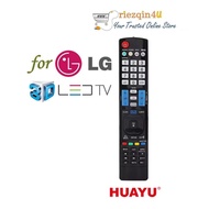 Compatible Remote Control for LG 3D SMART LCD/LED/HDTV/TV (RM-L930)