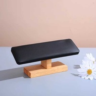 Solid Wood Bracelet Pillow Tray Jewelry Rack Bracelet Storage Tray Jewelry Watch Bracelet Jewelry Tr