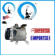 🎆JAPAN QUALITY 🎆MYVI 1.3 SIRION 1.3 (DENSO SYSTEM) AIR COND COMPRESSOR