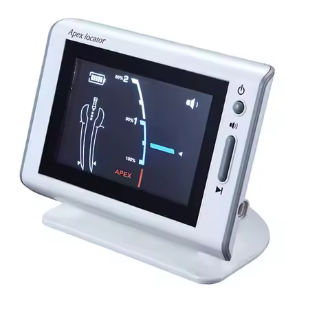 Lk-J26 Foldable Color Screen Dental Root Canal Apex Locator