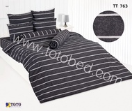 TOTO ผ้านวม3 5 ฟุต ผ้านวมเอนกประสงค์ขนาด 60x80 นิ้ว สำหรับที่นอน 3.5 ฟุต และ 70x90 นิ้ว สำหรับที่นอน