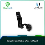 Ubiquiti NanoStation Window Mount