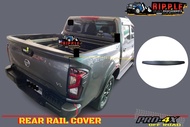 NISSAN NAVARA 2021 RAIL GUARD 1 PC