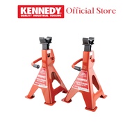 Kennedy Axle Stands Tonne Lifting Height