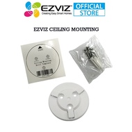 Ezviz Ceiling Mounting C6C / C6CN / TY1 / TY2 / C6N / H6C Pro / H6 3K Mounting Base Ceiling Bracket