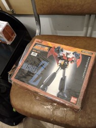 Bandai GX-01 Mazinger Z 超合金魂