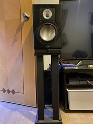 Unity Audio the Rock MK 2 Active Monitor