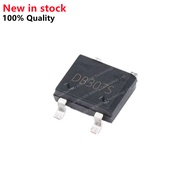 【Big savings】 20PCS DB107S DB157S DB207S DB307S ABS10 ABS210 SMD Rectifier bridge SOP-4 bridge stack