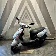 【保固車】【0元交車】2017年 SYM 三陽 WOO 100 WOO-100 機車 鼓煞