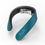 Massager Therapy Device ems Neck Hot Compress Portable Low Cervical Spine Medium Frequency Pulse Nec