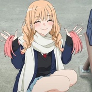 戀上換裝娃娃 海夢冬季校服cos淨服