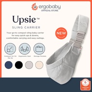 Ergobaby Upsie Sling Carrier