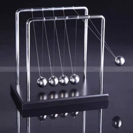 Newton Swing Ball Office Desk Surface Panel Leisure Decompression Decoration Creative Toys dg1Q