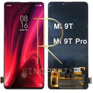LCD XIAOMI 9T/9T PRO LCD ORIGINAL DISPLAY WITH TOUCH SCREEN DIGITIZER FULL SET REPLACEMENT PARTS