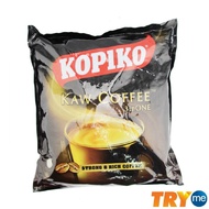 Kopiko 3 in 1 Kaw Coffee (20g x 90s)