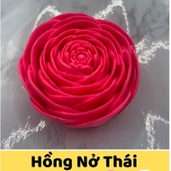 Thai rose silicone mold - H06 - Hong Phat Silicon