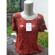 Promo Paket Usaha Baju atasan wanita 25 Murah