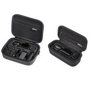 Portable Case Gimbal Tripod  MIC Transmitters Thread Power Handle Kit Waterproof Storage Bag for DJI Osmo Pocket 3 Camera