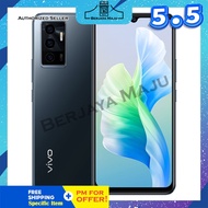 Vivo V23e 5G 8GB + 128GB